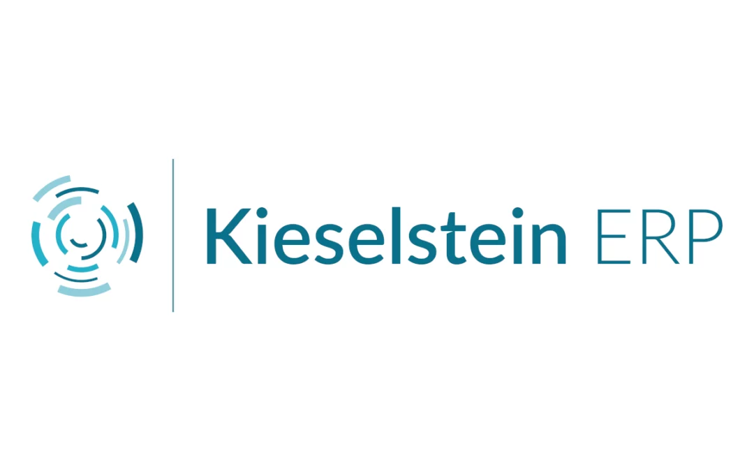 Kieselstein ERP Logo