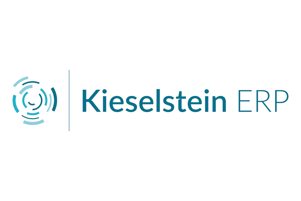 Kieselstein ERP Logo